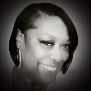 Meet your Posher, Patricia